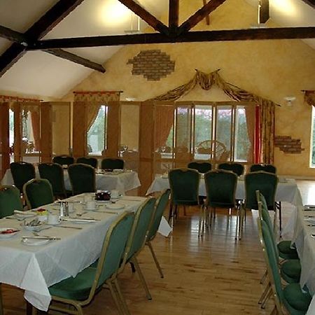 Ballinderry Inn Ballinderry Upper  المظهر الخارجي الصورة