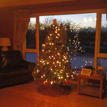 Ballinderry Inn Ballinderry Upper  المظهر الخارجي الصورة