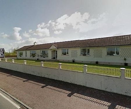 Ballinderry Inn Ballinderry Upper  المظهر الخارجي الصورة