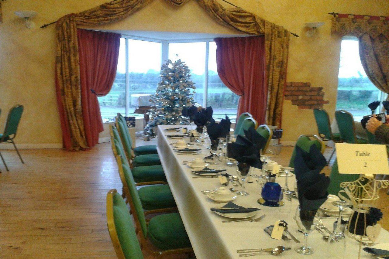 Ballinderry Inn Ballinderry Upper  المظهر الخارجي الصورة