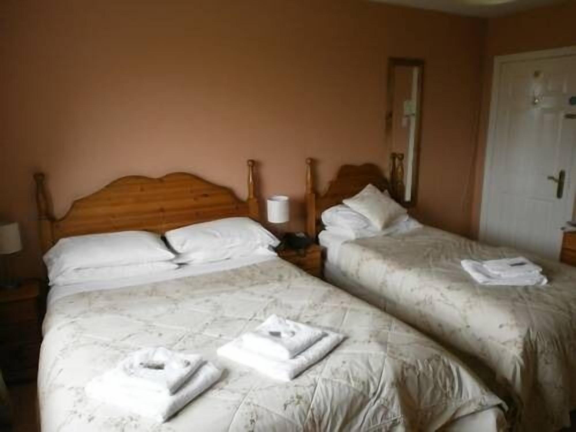 Ballinderry Inn Ballinderry Upper  المظهر الخارجي الصورة
