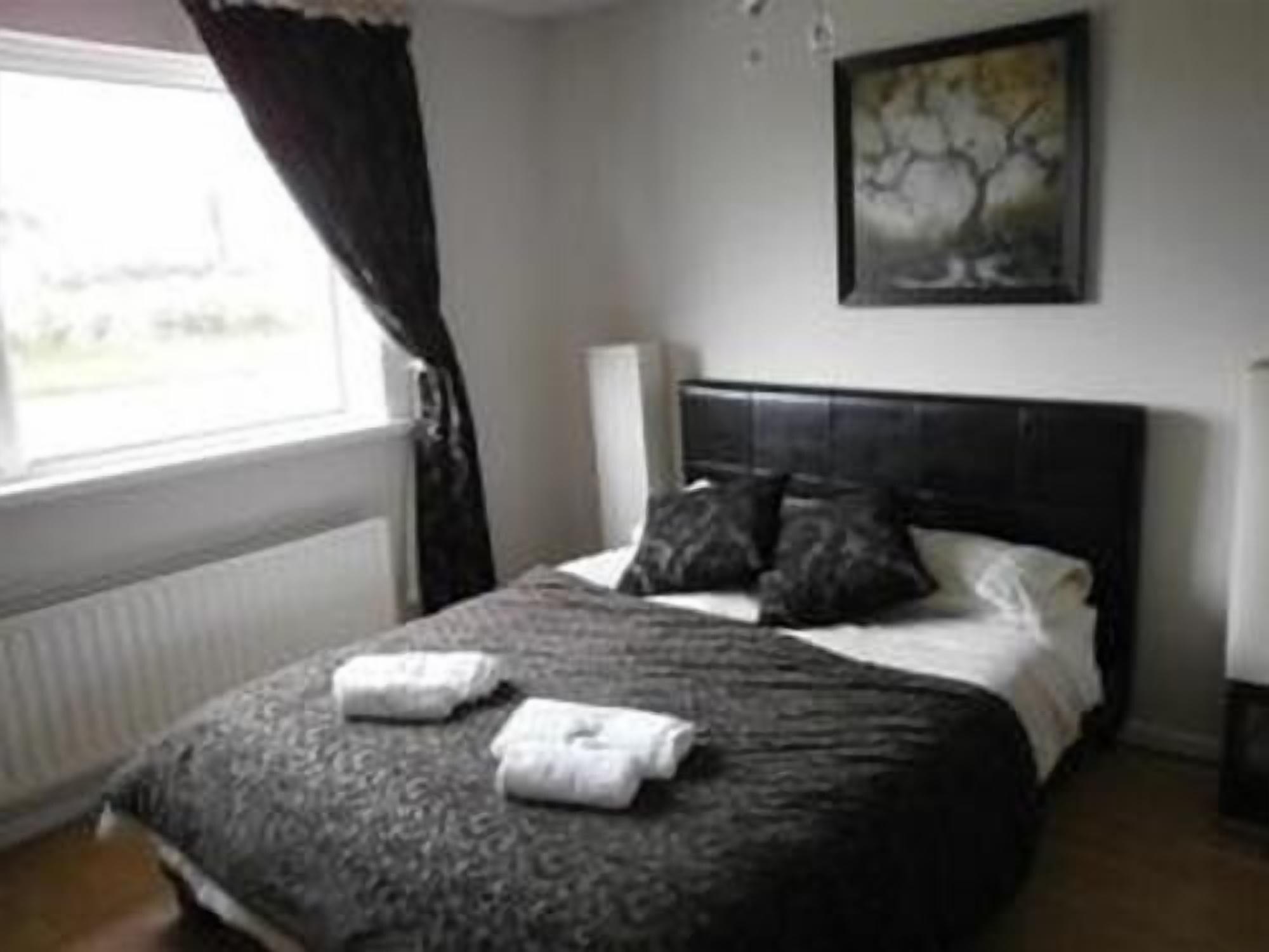 Ballinderry Inn Ballinderry Upper  المظهر الخارجي الصورة