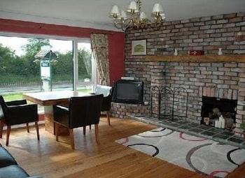 Ballinderry Inn Ballinderry Upper  المظهر الخارجي الصورة