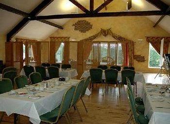 Ballinderry Inn Ballinderry Upper  المظهر الخارجي الصورة