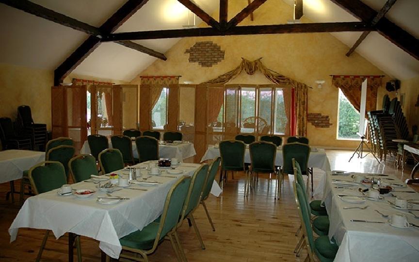 Ballinderry Inn Ballinderry Upper  المظهر الخارجي الصورة