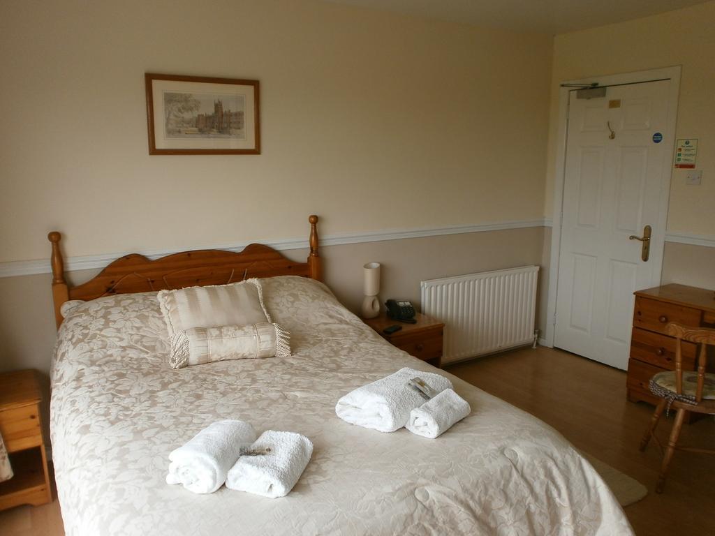 Ballinderry Inn Ballinderry Upper  الغرفة الصورة