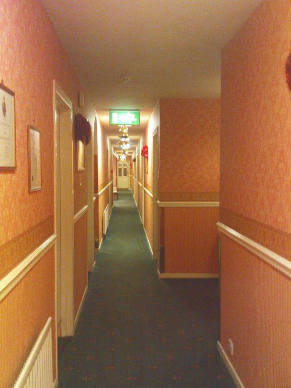 Ballinderry Inn Ballinderry Upper  المظهر الخارجي الصورة