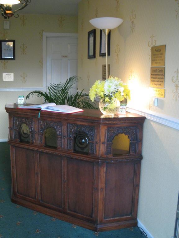 Ballinderry Inn Ballinderry Upper  المظهر الخارجي الصورة